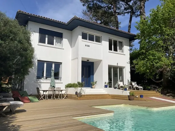 Maison 6 pièces 165 m²