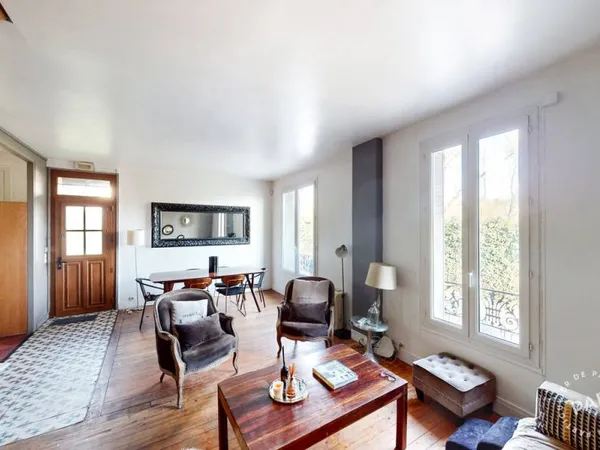 Maison 5 pièces 140 m²