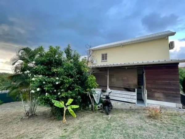 Maison 4 pièces 88 m²
