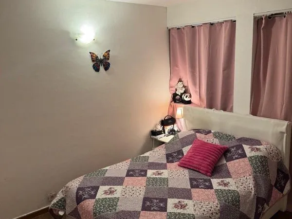 Chambre a louer