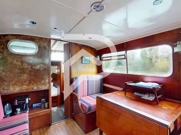 Autre 3 pièces 40 m²