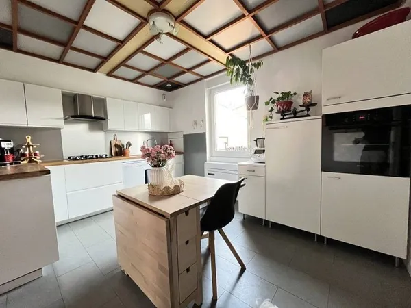Maison 5 pièces 91 m²
