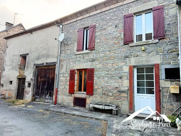 Maison 5 pièces 83 m²
