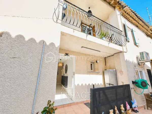 Maison 3 pièces 73 m²
