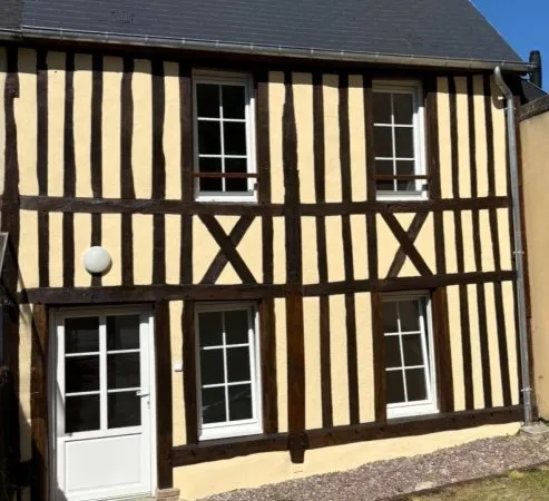 Maison rénovée, DPE C, personnalisez votre sol !
