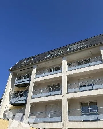 Appartement 2 pièces 48 m²