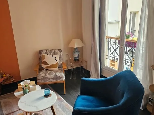Cabinet de psychologue à louer