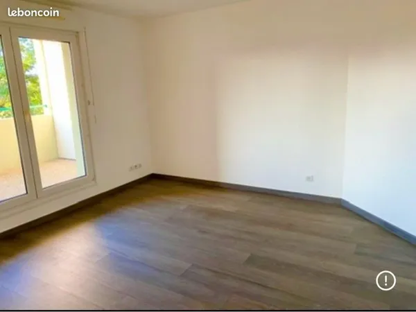 Appartement 49m2