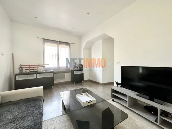 T4 entièrement renové