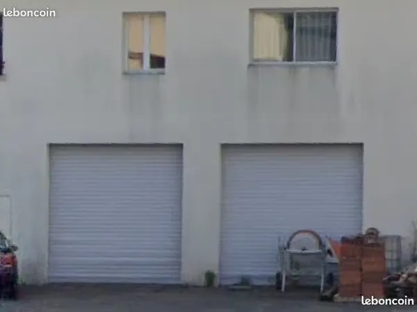 Location dépot