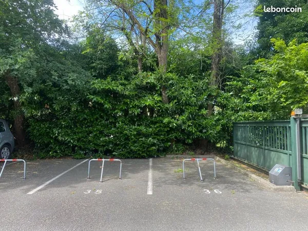 Stationnement Vente Pessac   7500€