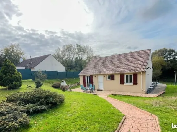 Maison T4 à vendre