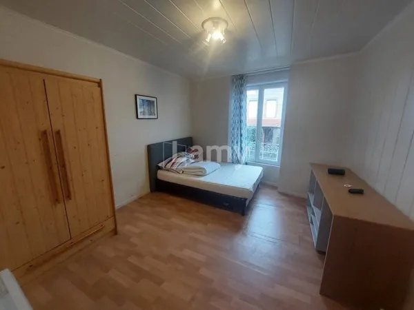 Appartement 2 pièces 32 m²