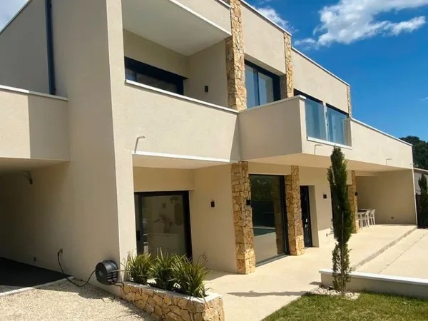 Superbe maison d'architecte 195 m2