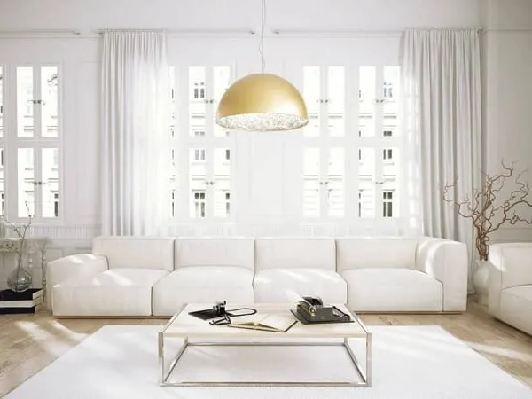 Appartement 5 pièces 117 m²