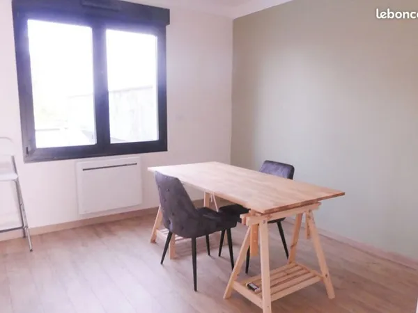 Bureaux 10 m² BETHUNE