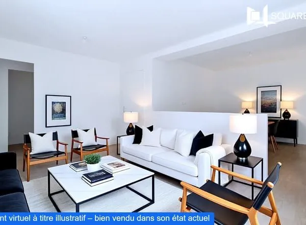 Appartement à côté de la plage du Casino