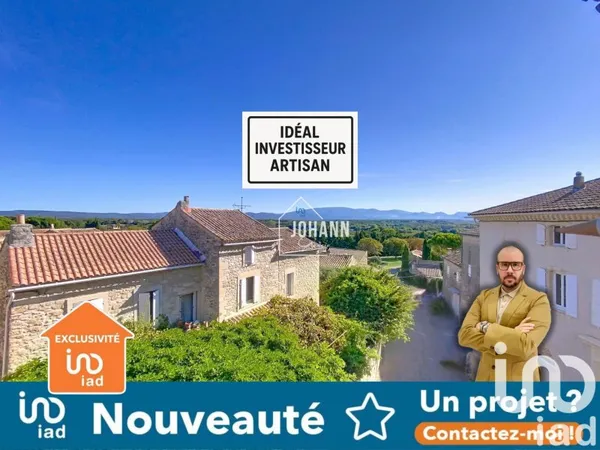 Maison 4 pièces 76 m²