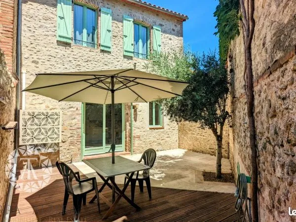 Maison 3 pièces 83 m²