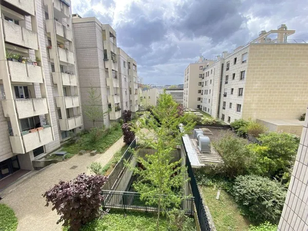 Appartement 3 pièces 79 m²