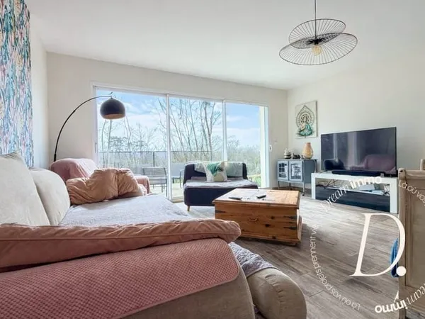 Maison contemporaine d'exception 156 m² 6 chambres ?