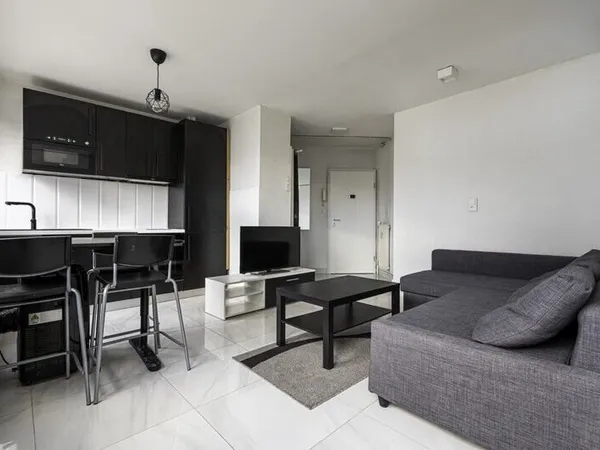 APPARTEMENT T1