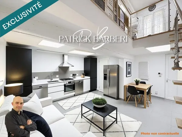 Secteur village!