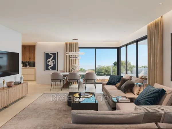 vente appartement 4 Pièce(s)