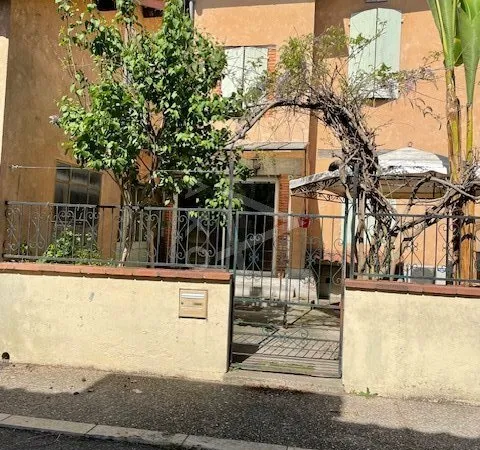 Maison de caractère