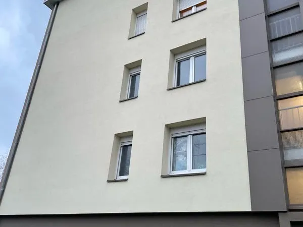 Belle appartement F5 Voves