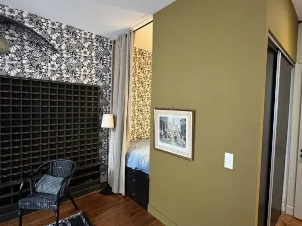 Appartement 1 pièce 40 m²