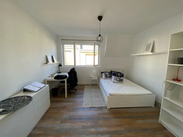 Loue Appartement meublé Brest Hyper-centre - Idéal étudiant 28m² - début novembre 2025