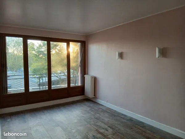 Location 2 pièces epinay sur seine