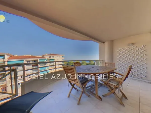 Appartement 1 pièce 25 m²
