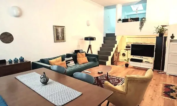 Vends duplex/triplex