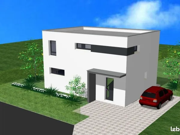 HABSHEIM, votre maison neuve à construire