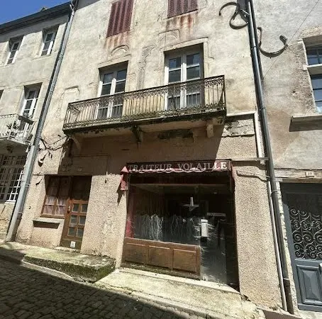 Local 100 m²