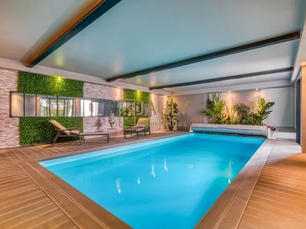 Maison d'architecte - Loft - Quartier République