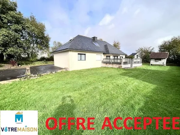 A VENDRE, GUICLAN, EXCLUSIVITE