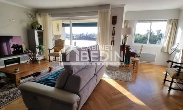 Appartement 5 pièces