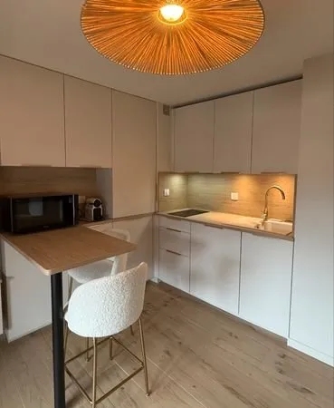 Appartement meublé