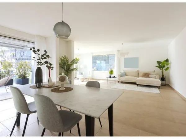 Maison T4 de 90m² à Coudoux
