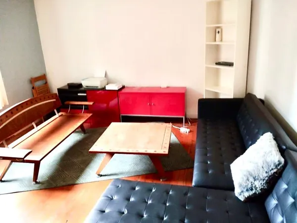 Chambre proximité Vieux Lille