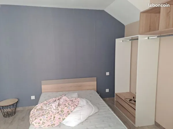 Vens maison sedan