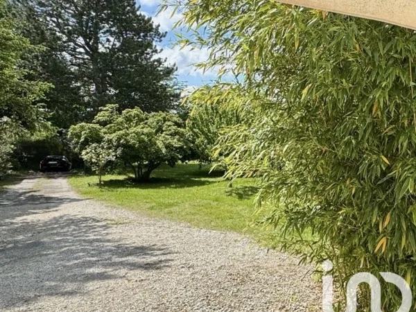 Vente Terrain à bâtir 350 m²
