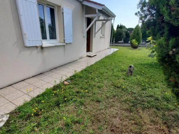 Maison 110 m2 17132 Meschers sur Gironde
