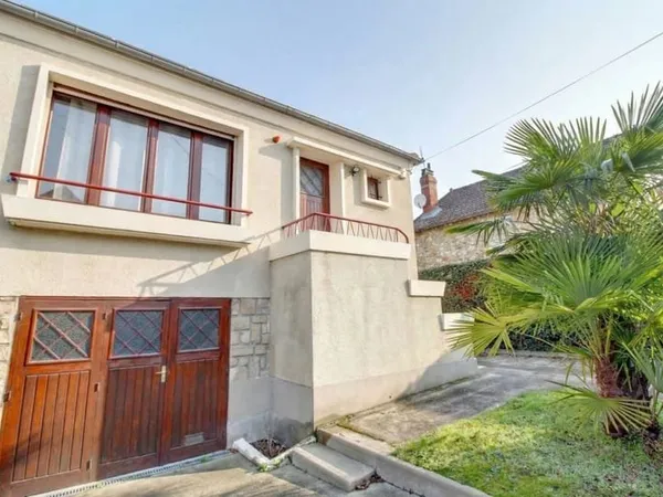 Maison 4 pièces 96 m²