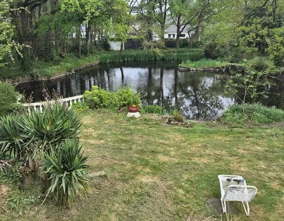 Maison 5 pièces 150 m²