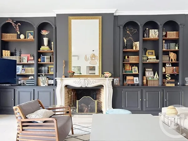 Maison 7 pièces 211 m²