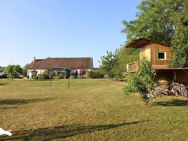 Maison 7 pièces 136 m²